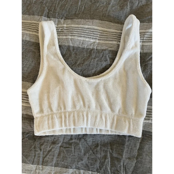 Zara Tank Top - Picture 3 of 3